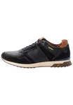 camel active Schnürschuh Braun/Beige/Schwarz/Dunkelgrün