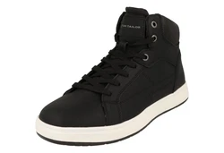 TOM TAILOR Herren Hi-Top Schnürer Stiefelette (8480040002) 8480040002