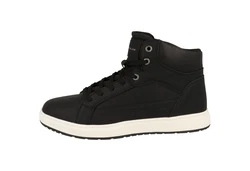 TOM TAILOR Herren Hi-Top Schnürer Stiefelette (8480040002) 8480040002