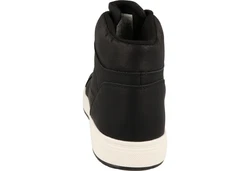 TOM TAILOR Herren Hi-Top Schnürer Stiefelette (8480040002) 8480040002