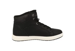 TOM TAILOR Herren Hi-Top Schnürer Stiefelette (8480040002) 8480040002