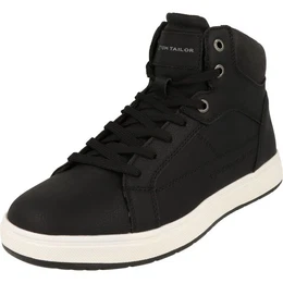 8480040002 Herren Hi-Top Schnrer Halbschuhe Sneaker gepolstert