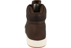 TOM TAILOR Herren Hi-Top Schnürer Stiefelette (8480040002) 8480040002