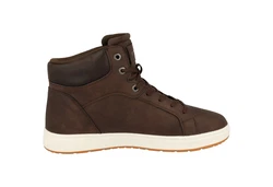 TOM TAILOR Herren Hi-Top Schnürer Stiefelette (8480040002) 8480040002