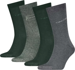 Socken (4-Paar) mit toller Geschenkbox