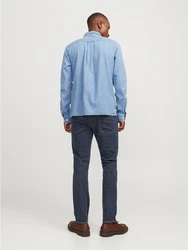 Jack & Jones Regular-fit-Jeans JJICLARK JJEVAN AM 795 NOOS 795