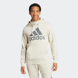 Kapuzensweatshirt M BL FT HD