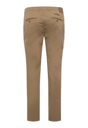 Brax Herren Flatfronthose Style FABIO IN Khaki/Beige