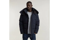 G-STAR Jacke WHISTLER PADDED HOODED JACKET 