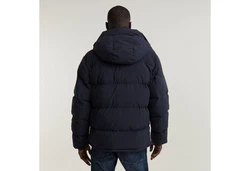 G-STAR Jacke WHISTLER PADDED HOODED JACKET 