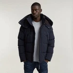 G-STAR Jacke WHISTLER PADDED HOODED JACKET 