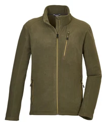 Fleecejacke KOW 84 MN FLC JCKT