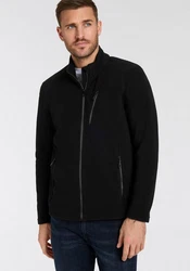 Killtec Fleecejacke KOW 84 MN Schwarz