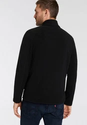 Killtec Fleecejacke KOW 84 MN Schwarz