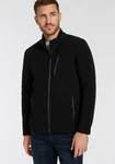 Killtec Fleecejacke KOW 84 MN Schwarz