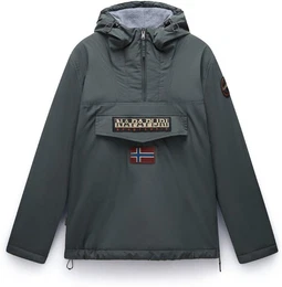 Kurzjacke Rainforestinter 3