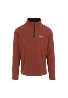 Regatta Fleecepullover Herren Thompson mit Half Zip RMA021 Regatta Fleecepullover Herren Thompson mit Half Zip RMA021