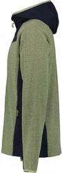 Icepeak Jacke BOLIVAR OLIVE