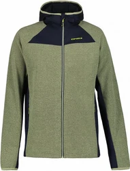 Icepeak Jacke BOLIVAR OLIVE
