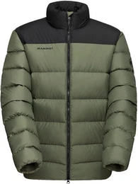 Trekkingjacke Whitehorn IN Jacket Men MARSH-BLACK