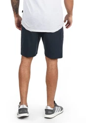 !Solid Taras Herren Sweatshorts Kurze Hose Jogginghose Mit Verschließbaren Eingriffstaschen Und Kordel Regular Fit Insignia Blue (1991)