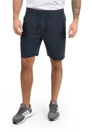 !Solid Sweatshorts SDTaras kurze Hose mit Reiverschlusstaschen