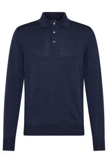 Digel Polokragenpullover Damy