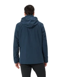 VAUDE Funktionsjacke Men's Rosemoor 3in1 Jacket DUNKEL SEE