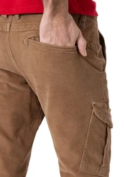 Timezone Cargohose REGULAR NIKLASTZ 