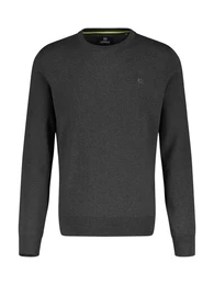 Strickpullover Strickpullover - Gerade