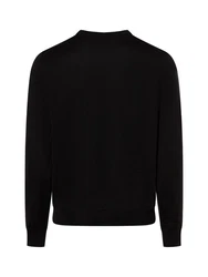 BOSS Pullover Baram-L schwarz