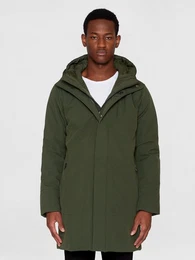 Winterjacke Climate Shell Jacket Mnner