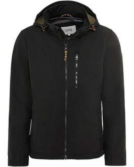 camel active Softshelljacke