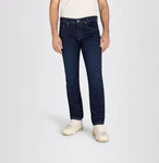 MAC 5-Pocket Hose Jogn Jeans Dunkelblau/Lila/Blau/Hellblau