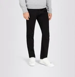 MAC 5-Pocket-Jeans Jogn Schwarz
