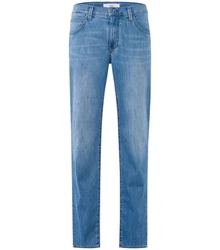 Brax Jeans Style CADIZ Blau/Hellblau