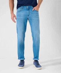 Brax Jeans Style CADIZ Blau/Hellblau