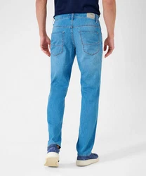 Brax Jeans Style CADIZ Blau/Hellblau