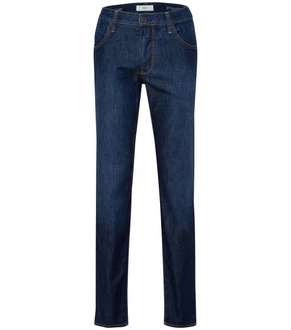 Brax Jeans Style CADIZ Dunkelblau/Blau/Hellblau