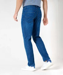 Brax Jeans Style CADIZ Blau/Hellblau/Dunkelblau