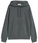 Armedangels Hoodie PAARLO COMFORT Herren dunkelgrau