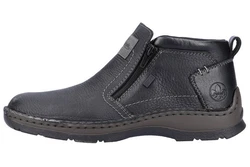 Rieker Winterboots 05357-00 schwarz (05357-00)