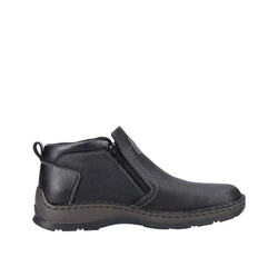 Rieker Winterboots 05357-00 schwarz (05357-00)