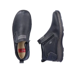 Rieker Winterboots 05357-00 schwarz (05357-00)