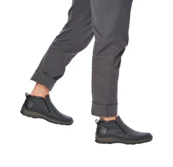 Rieker Winterboots 05357-00 schwarz (05357-00)