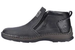 Rieker Winterboots 05357-00 schwarz (05357-00)