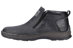 Rieker Winterboots 05357-00 schwarz (05357-00)