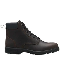 Schnrboot Stiefel
