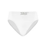 TAO Funktionsunterhose Funktionsunterwäsche SLIP Weiß/Beige/Creme/Braun