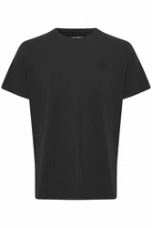 BLEND T-Shirt 'Dinton' schwarz
